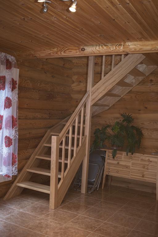 Jaerve Holiday Village Kodavere 外观 照片